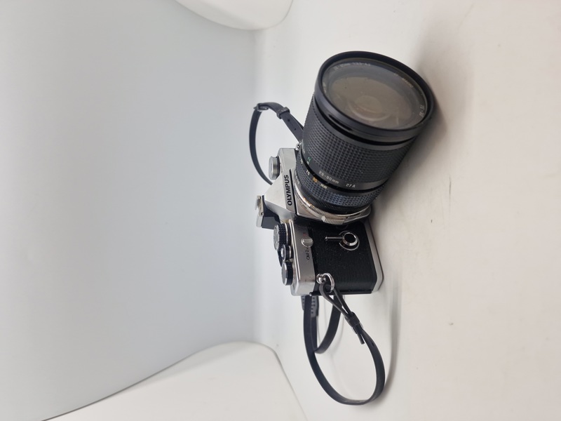 Olympus OM-2 kamera