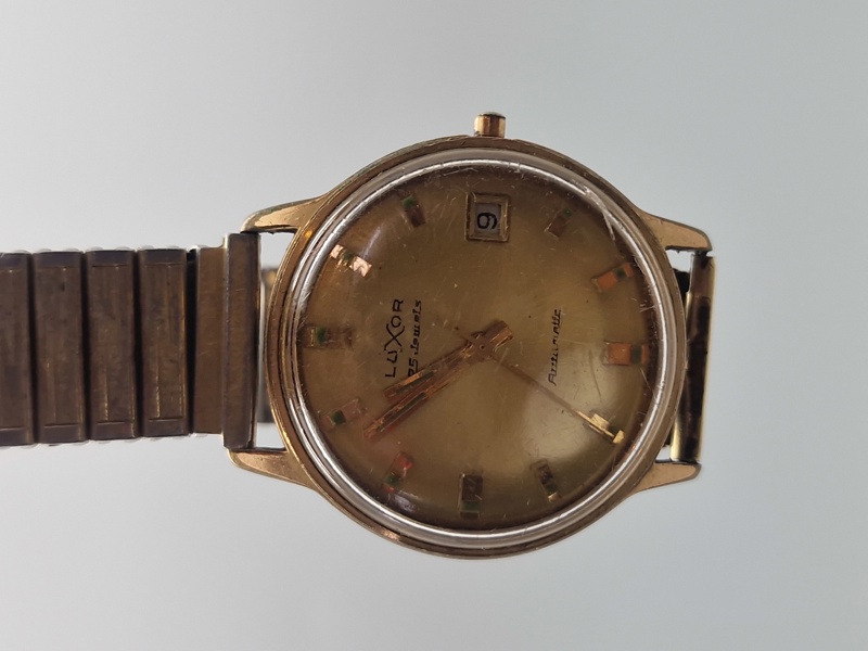 Luxor Automatic