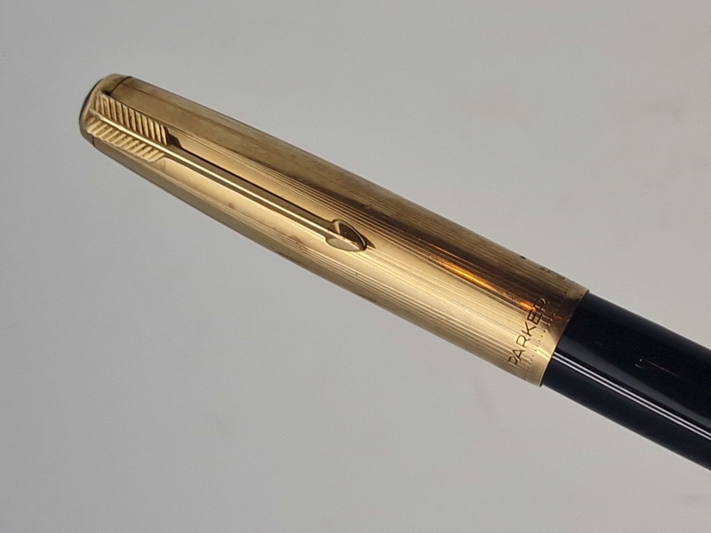 Parker fyldepen