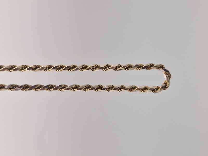 Armlænke - 925 sterlingsølv