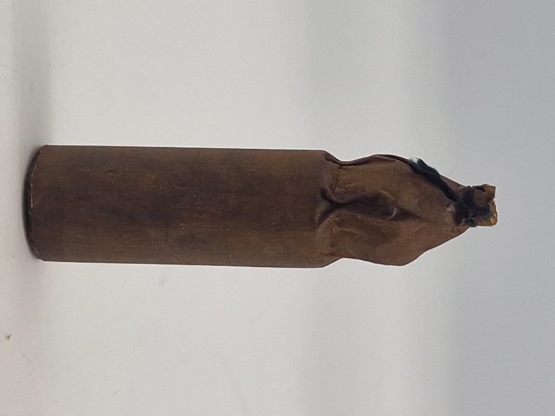Dummy patron Tysk 1864 tændnålsgevær