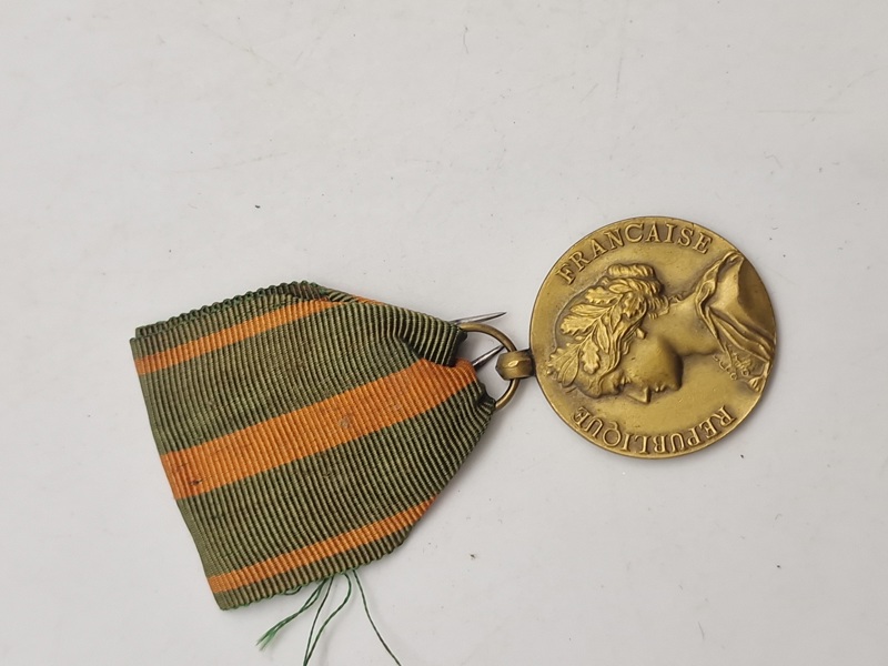 Original The Escapees’ Medal (or Médaille des Évadés)