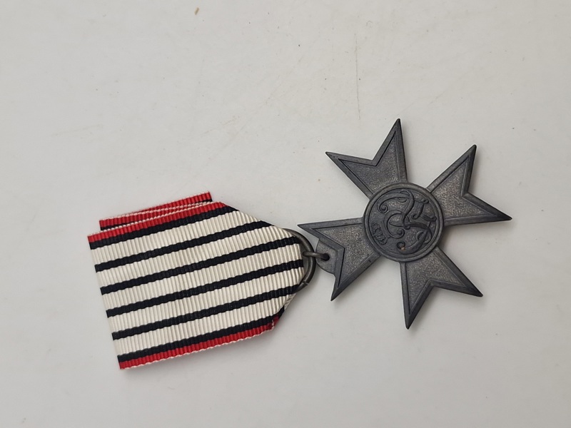 Original Preussen, Kreuz für Kriegshilfsdienst 1916