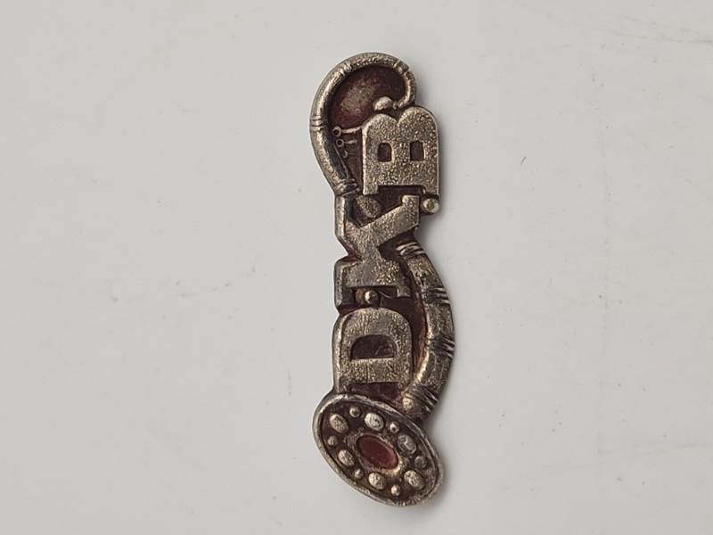 Original ww2 nål - Danske Kvinders Beredskab