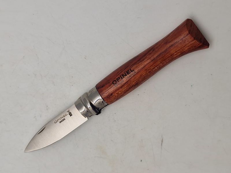 Opinel kniv