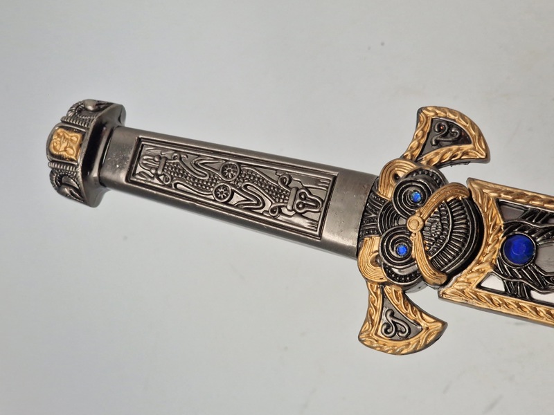 Odin Vikinge dolk