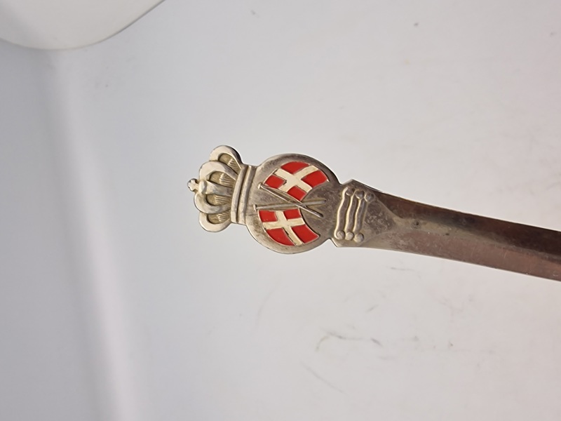 Original national brevåbner