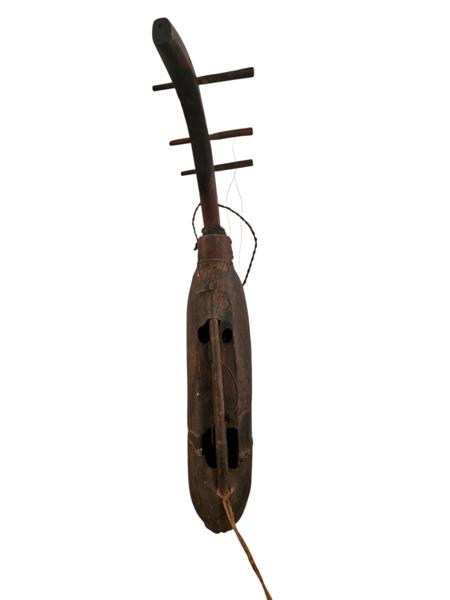 afrikansk instrument