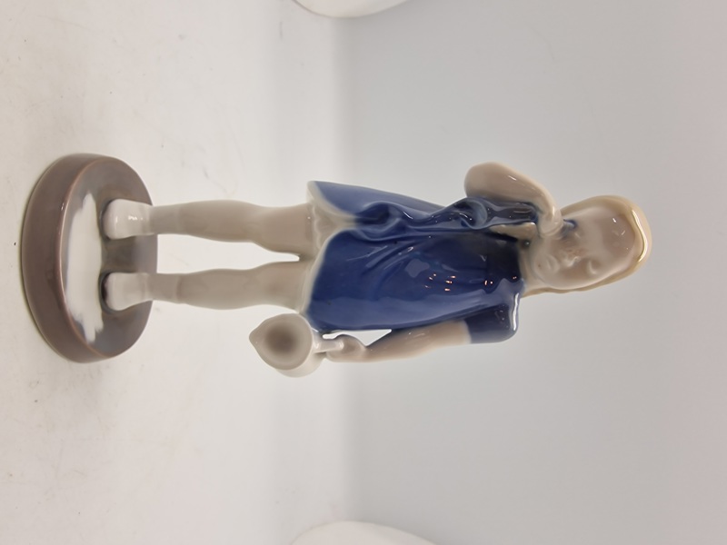 B&G figur