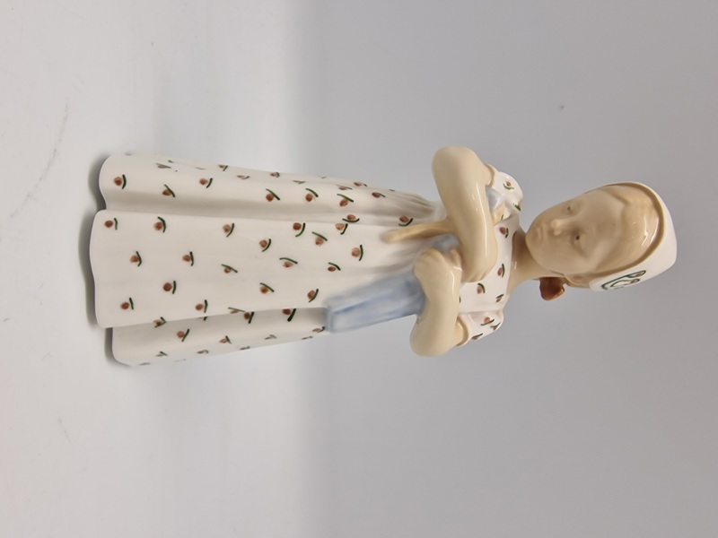 B&G figur