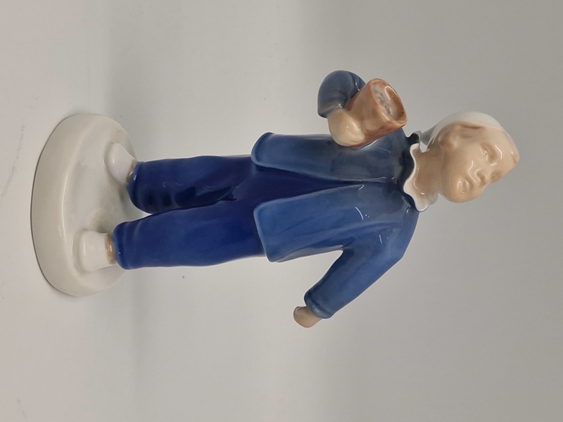B&G figur