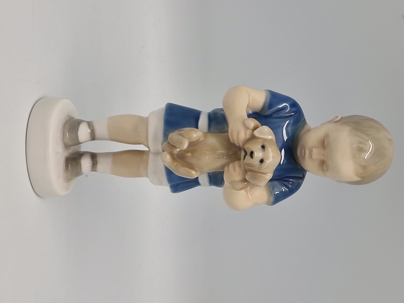 B&G figur