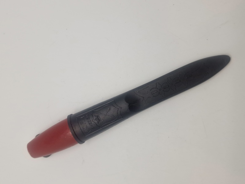 Mora kniv