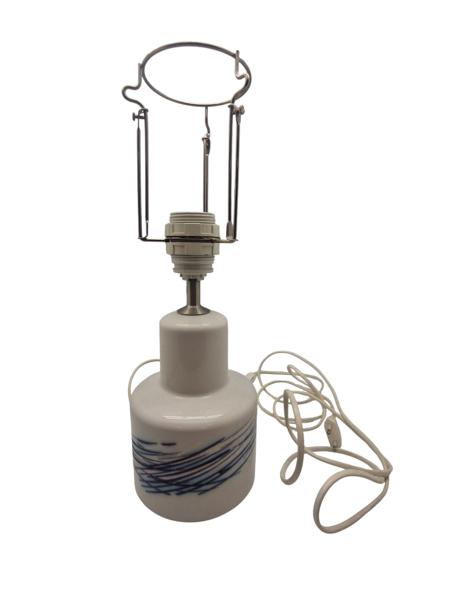 Royal Copenhagen, Ivan Weiss 22784, bordlampe