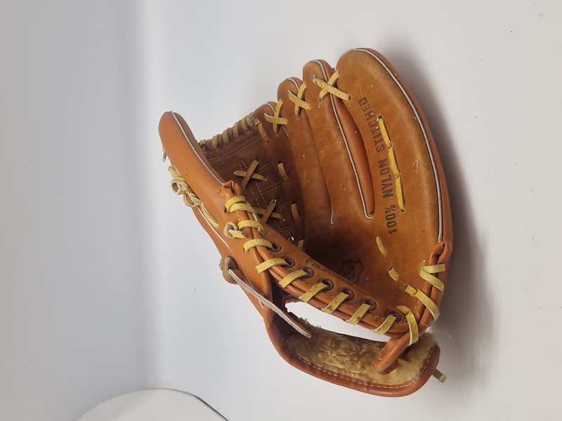 Original Mac Ilos baseball handske