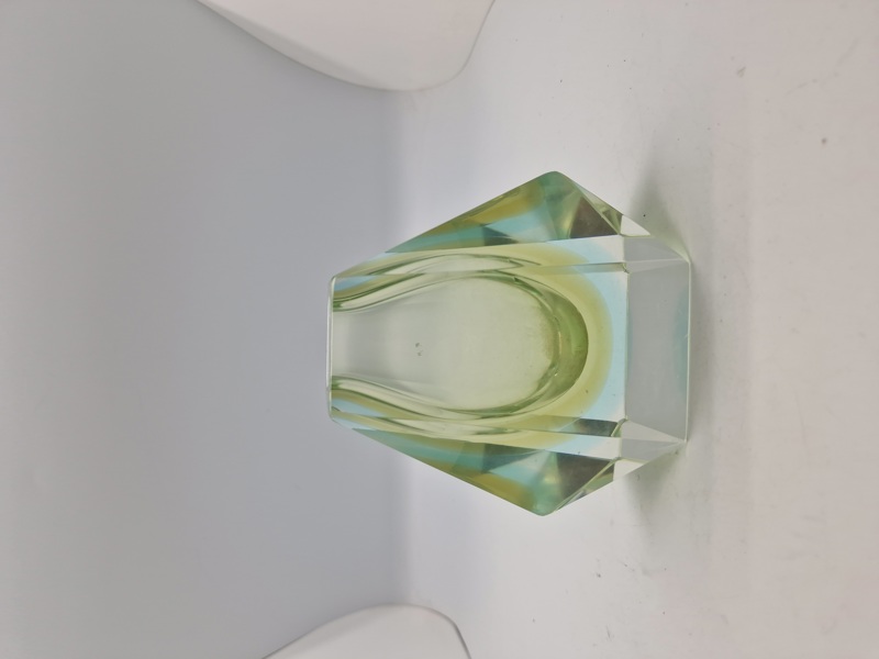 Murano vase