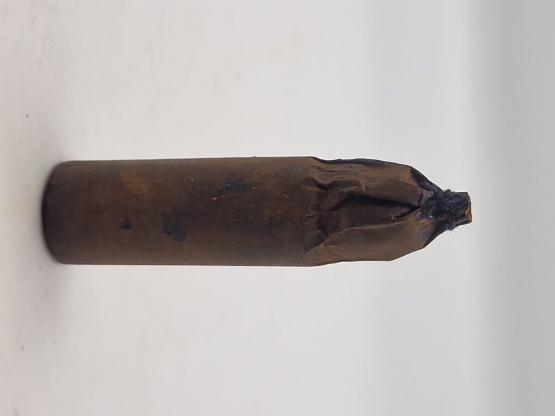Dummy patron Tysk 1864 tændnålsgevær