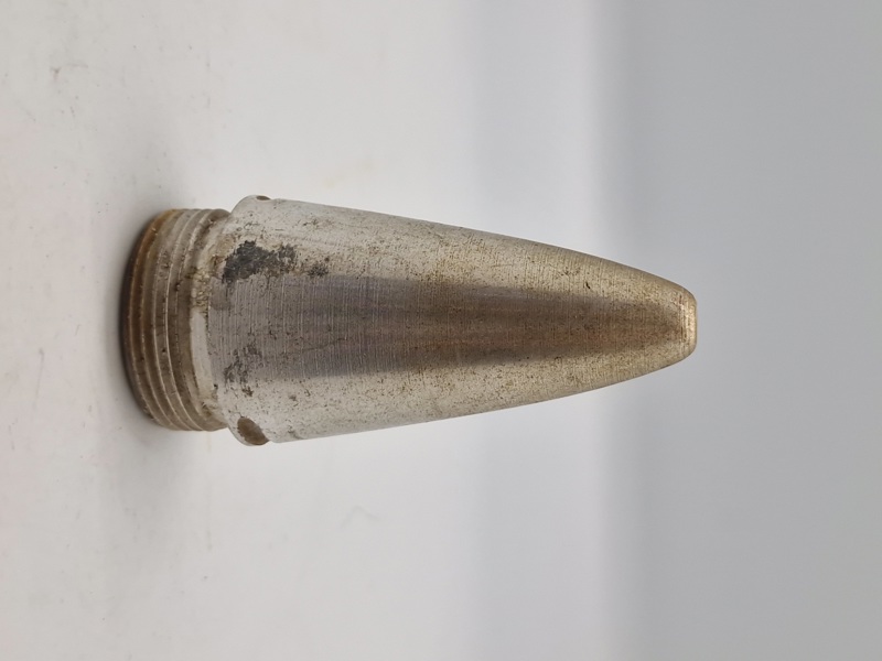Original granat spids 