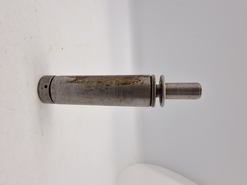 Original tysk olieflaske for K98 - ww2
