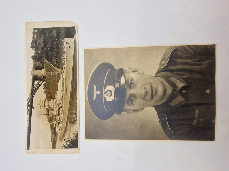Originale tyske ww2 fotos