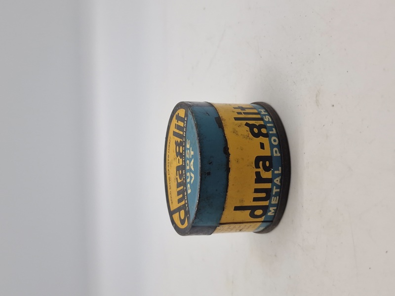 Original Dura-Glitt bøtte
