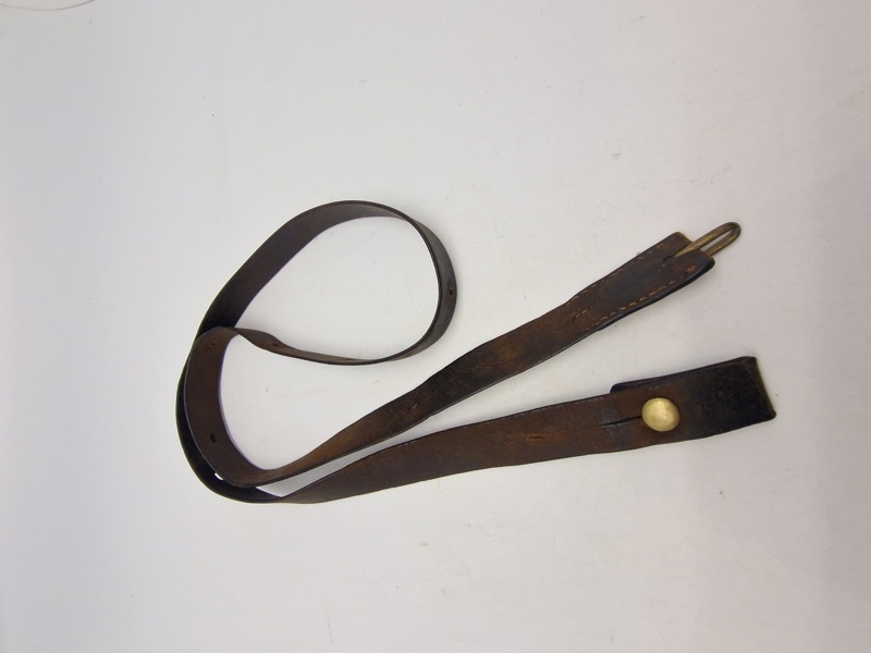 Original rem for Remington 1867
