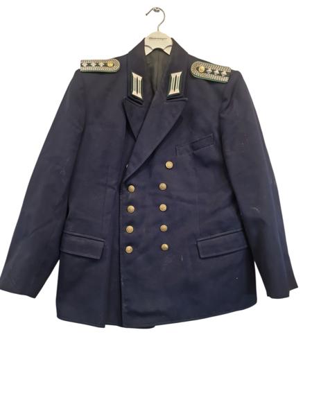 Original Uniform Obermeister Wasserschutzpolizei
