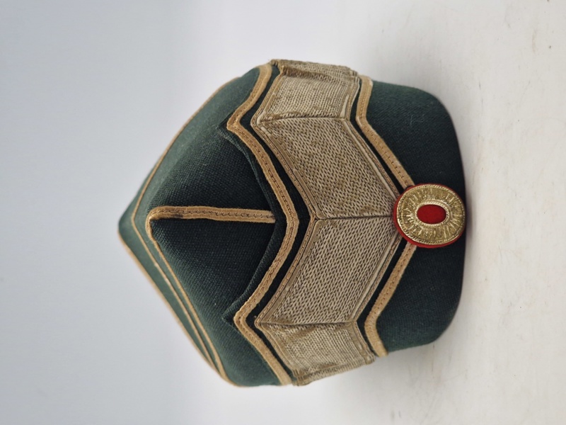 Dansk M/69 spidshue