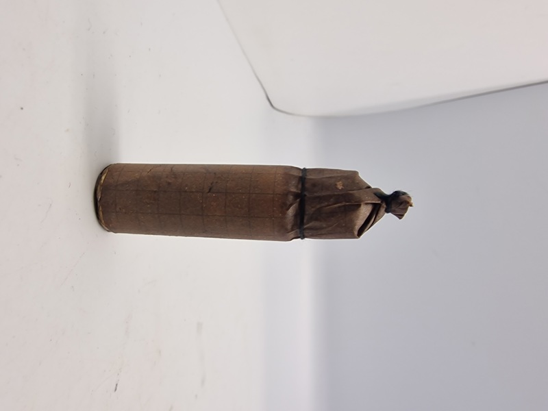 Dummy patron Tysk 1864 tændnålsgevær