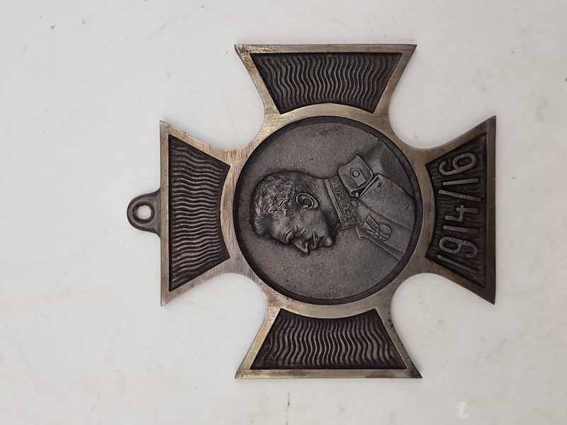 Original Rare Conrad von Hotzendorf cross,  huge _22369a_8ddcdbdfb57386c_lg.jpeg
