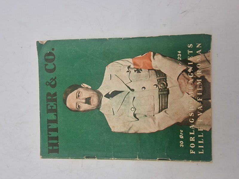 Hitler & Co