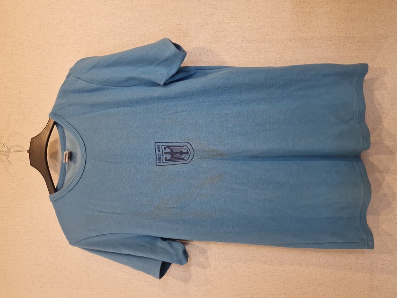 Original Bundeswehr T-shirt