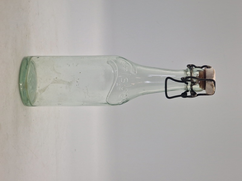 Original dansk Carlsberg flaske fra 1938