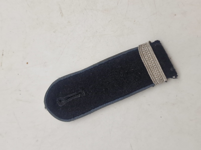 Original Tysk WW2 HJ strop