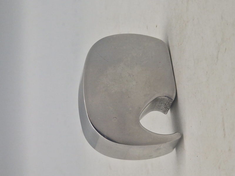 Georg Jensen 'Øllefant' oplukker
