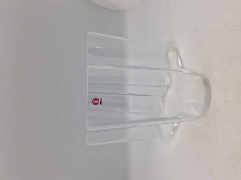 Alvar Aalto-vase fra Iittala
