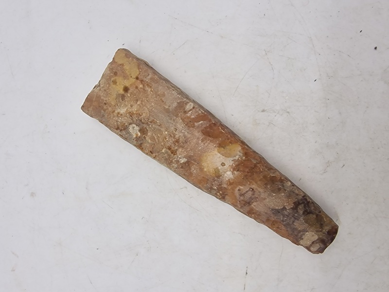 Original stenøkse - dansk bondestenalder (ca. 4.000-1.800 f.Kr.)