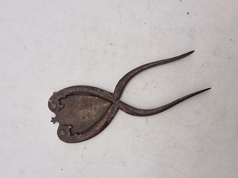 Original Almue sukkertang