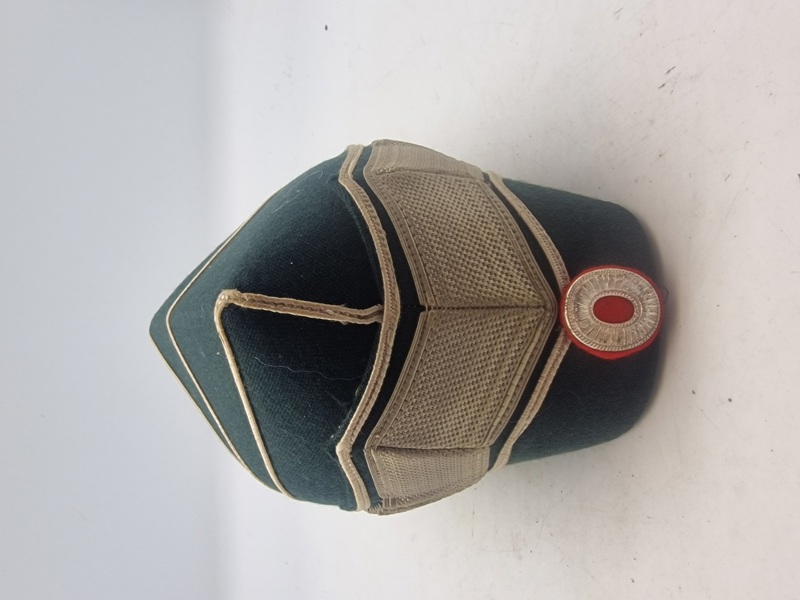 Original spidshue M69
