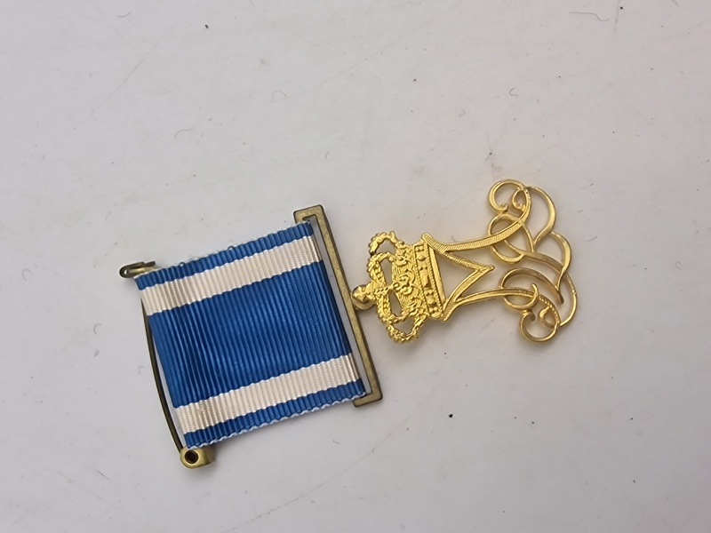 Original Garder medalje 