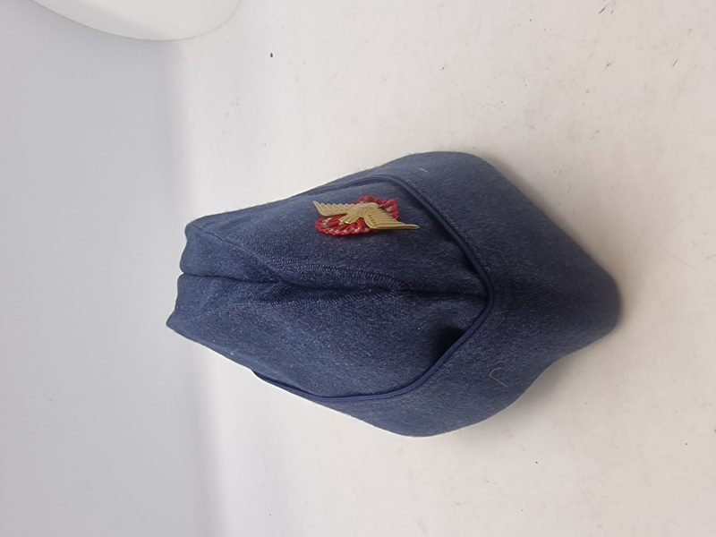 original Dansk spidshue fra Flyvevåbenet 