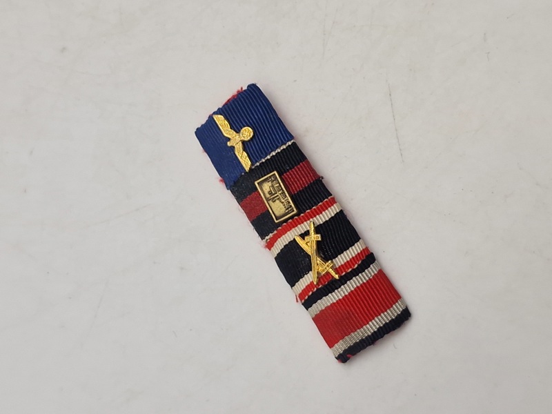 Original tysk ww2 sild 