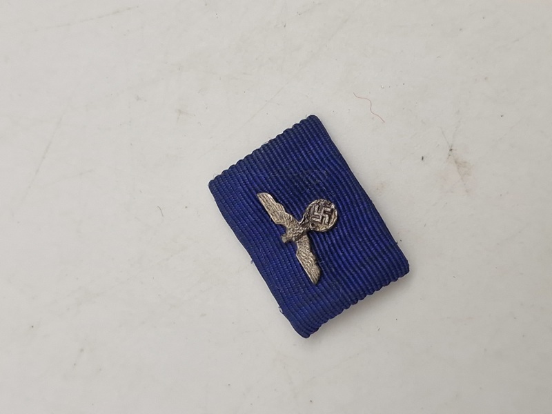 Original tysk sild - ww2
