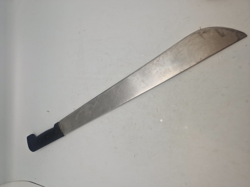 Machete 