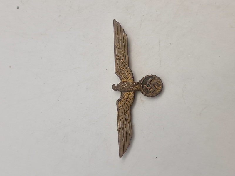 Original KM skjorteørn WW2 
