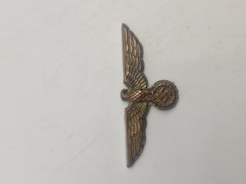 Original KM matros ørn WW2 