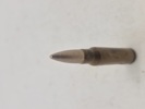 Original 7.62 klikpatron 