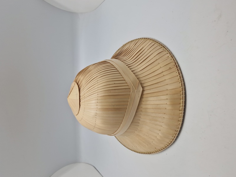 Original afrikansk tropehat 