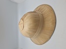 Original afrikansk tropehat 