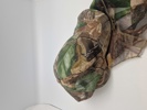 Sæt jagt camouflage tøj 
